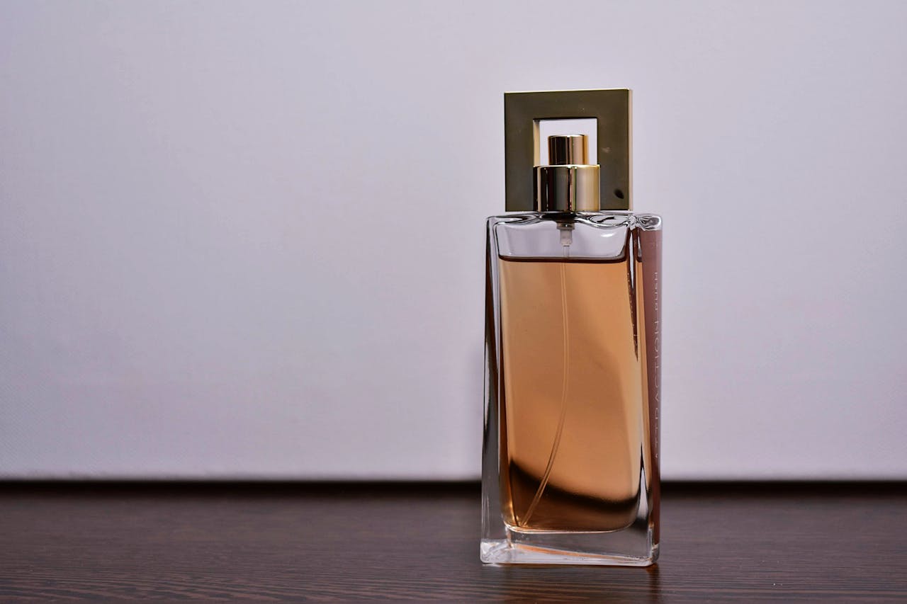 Qual é o perfume número 1 do Brasil?